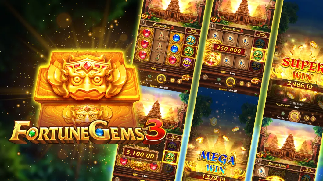 Secure Casino Gaming